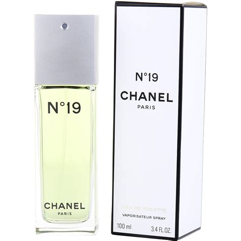 cheap Chanel no 19 perfume